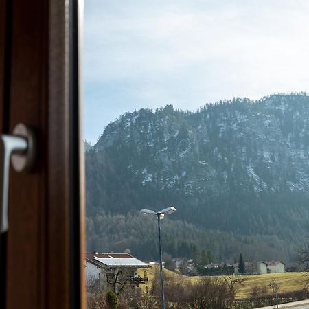 Hotel Bavaria Inzell Oda fotoğraf