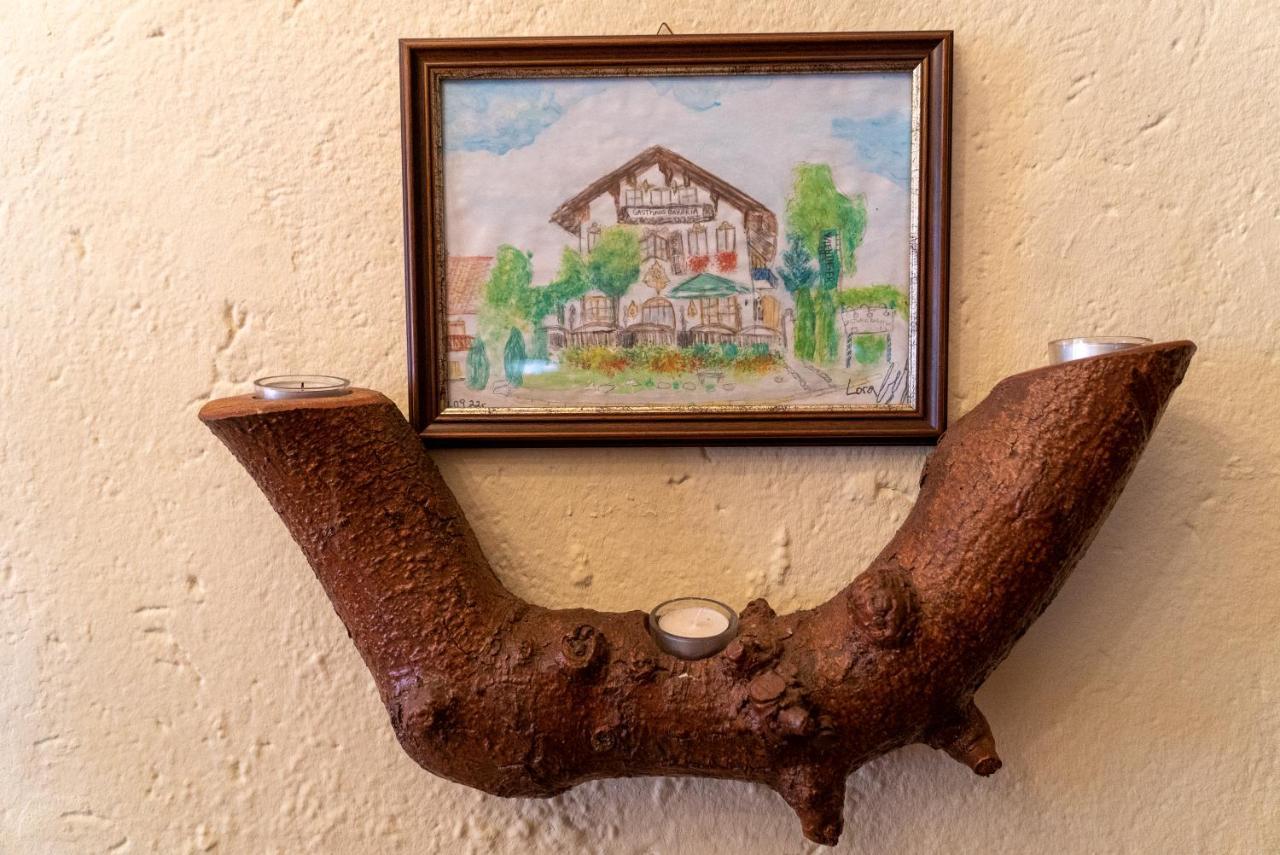 Hotel Bavaria Inzell Dış mekan fotoğraf