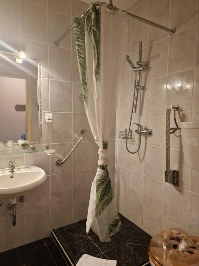 Hotel Bavaria Inzell Dış mekan fotoğraf