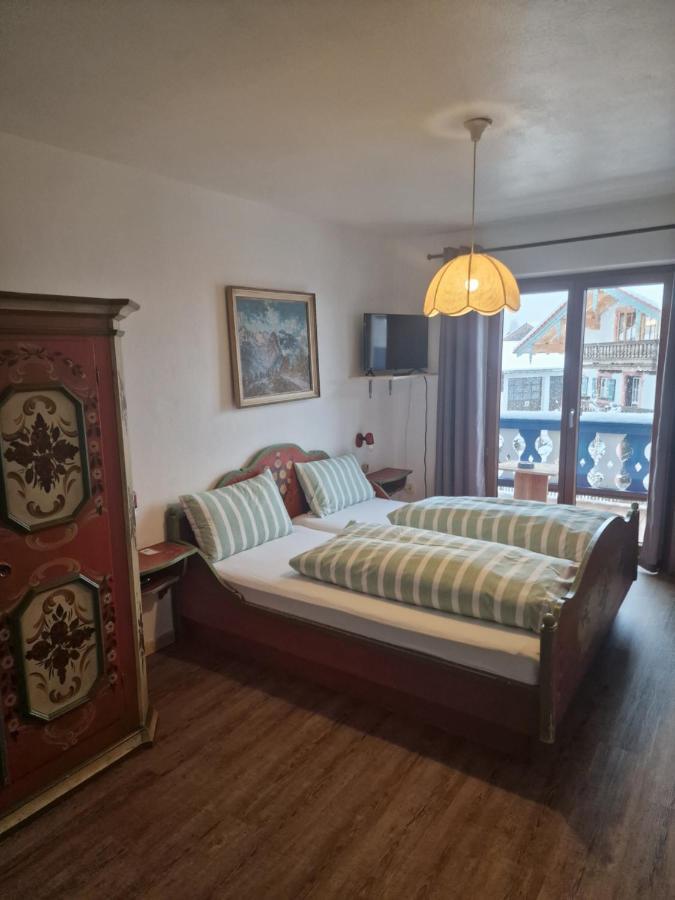 Hotel Bavaria Inzell Dış mekan fotoğraf