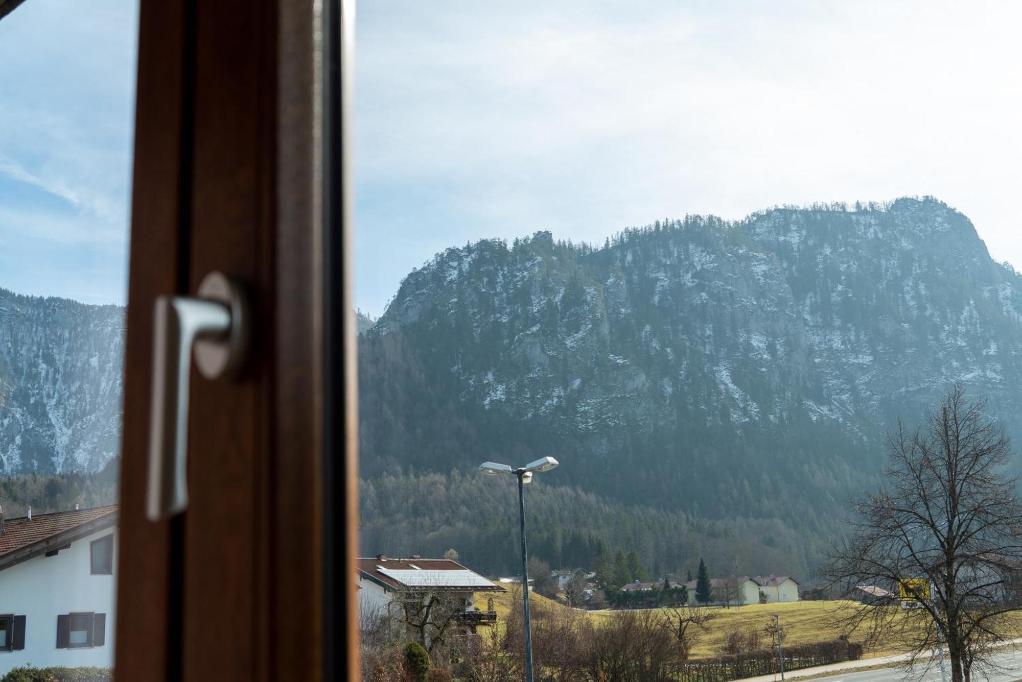 Hotel Bavaria Inzell Oda fotoğraf