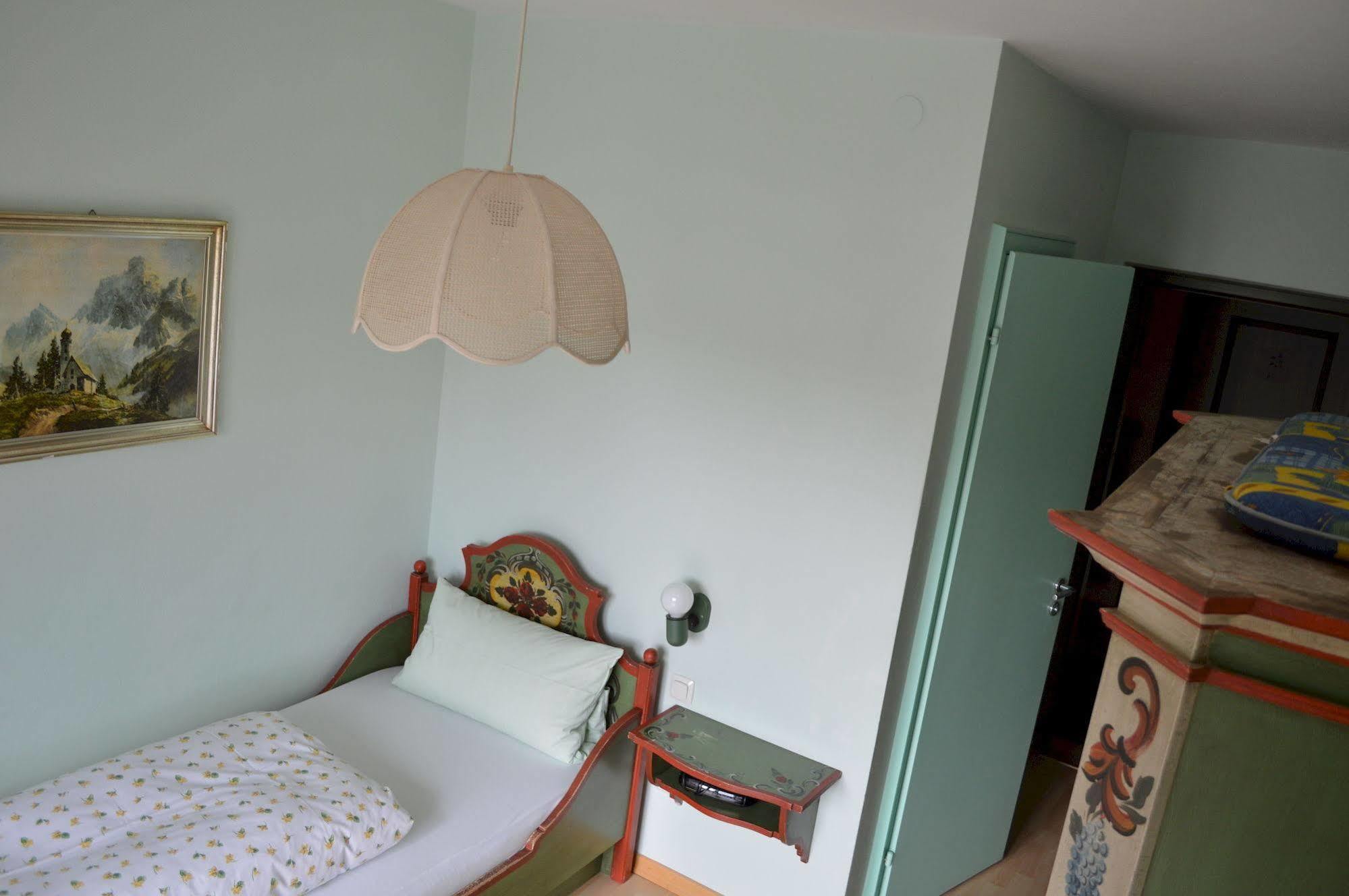 Hotel Bavaria Inzell Dış mekan fotoğraf