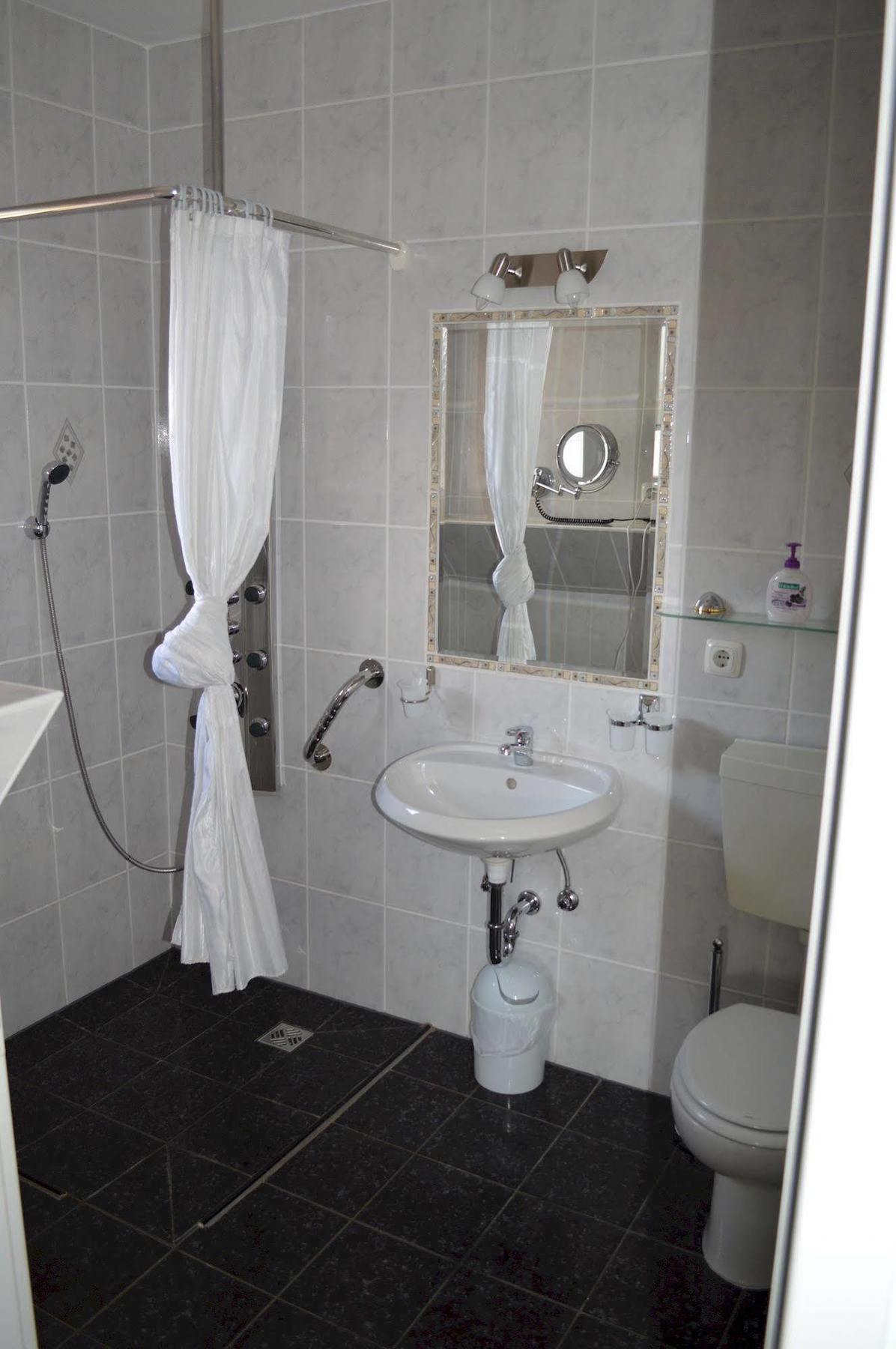 Hotel Bavaria Inzell Dış mekan fotoğraf