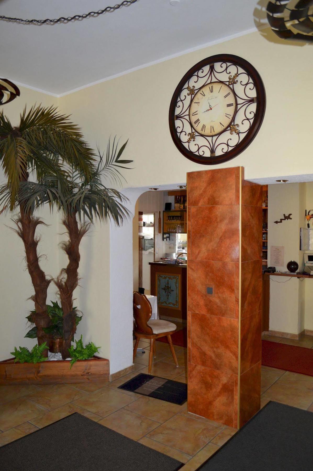 Hotel Bavaria Inzell Dış mekan fotoğraf